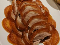 -惠丰堂饭庄·烤鸭·京味菜(翠微路店)