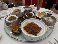 -凤凰楼酒家·粤宴点心(华强北店)