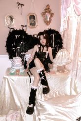 -WAVE SODA摄影工作室