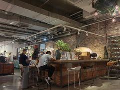 -at cafe 意大利餐厅(集美店)