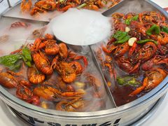 -三子烤羊腿·海鲜(弘阳店)
