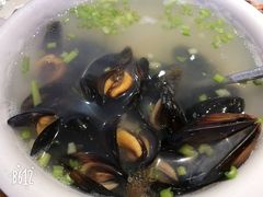 -劲莲舟山海鲜(东书房路店)