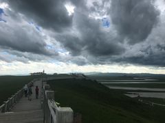 -黄河九曲第一湾