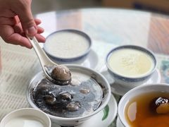-周大娘牛乳(旧寨古村总店)
