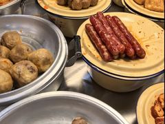 -柳州肥姨妈大骨螺蛳粉(江宁万达店)