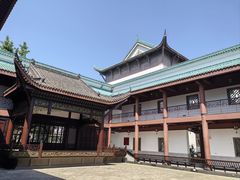 -重庆川剧博物馆
