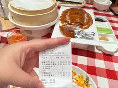 -西贝(吴江路湟普汇店)
