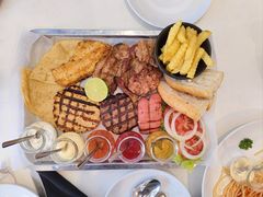 -Mix Restaurant