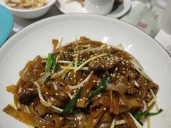 炒牛河-尚一汤 广东炖汤(金桥国际店)