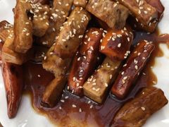 -少林寺欢喜地素斋馆