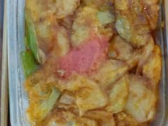 -艳阳天(明德北路店)