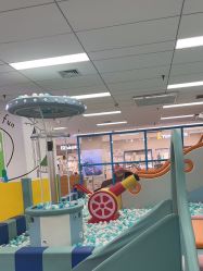 -孩子王童乐园(吾悦广场店)