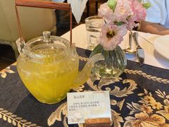 -一棵树·意大利西餐厅One Tree(新城店)