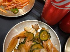 -西塔老太太泥炉烤肉(龙湖北苑天街店)