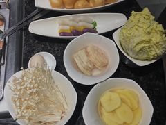 -海底捞火锅(龙岗星河COCO Park店)