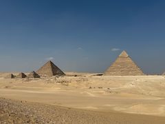-吉萨金字塔群