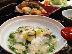 银鳕鱼云蒸物-松涛日本料理