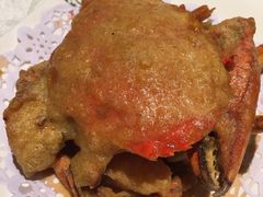 -阿英煲(凉城路店)