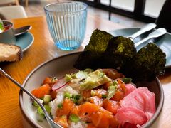 -THE CANNERY&JUJU 新鲜海鲜·牛排美食酒廊