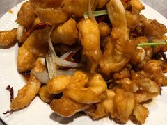 -九龙餐厅(大沽路店)