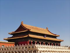 -故宫博物院(故宫)
