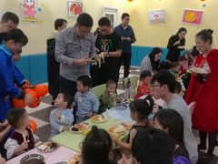 -贝迪堡托育亲子早教中心(厦门中心)