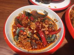 -老闵田螺馆·南昌市井菜·特色小吃(总店)