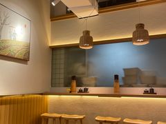 -长乐川式面馆·现炒浇头(石门二路店)