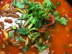 -和福餐馆(西江古街店)