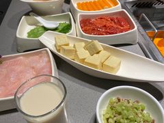 -海底捞火锅(金光华店)