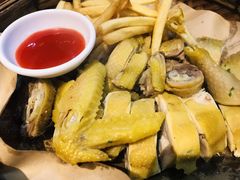 -百姓·百味家宴油茶(红街店)