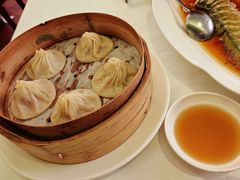 -上海小南国(世博源店)