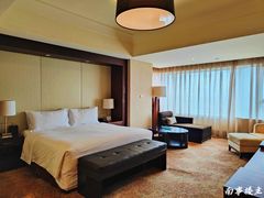 -无锡君来洲际酒店