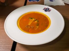 -5号公路餐厅(曼哈顿店)