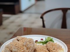 -将相和·海鲜蒸饺大连菜