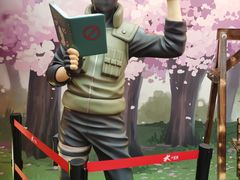 -火影忍者动画多媒体展