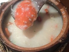 -南拳十三姨·潮汕砂锅粥(世纪金源店)