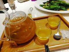-如轩海鲜砂锅粥(名都店)