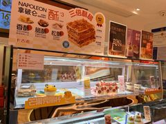 -卡吉诺动物奶油生日蛋糕(中原路店)