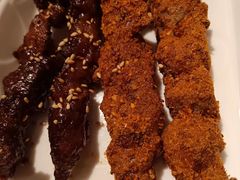 -七八冷面·延边朝鲜族美食(圣熙八号店)