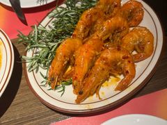 -ZAFFERANO西班牙海鲜饭(上海首店)