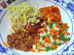 -秦门西安小馆(顺义店)