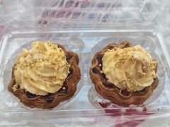 -詹记桃酥(融创茂店)