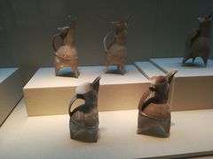 -临沂市博物馆