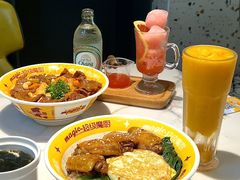 -超级魔厨(地王店)