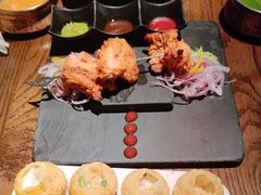 -甘尼仕印度餐厅酒吧(斜塘老街店)