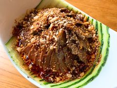 夫妻肺片-之参餐厅(前门大街店)