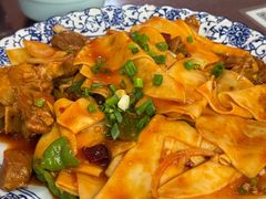 -范记靖远羊羔肉(博物馆店)