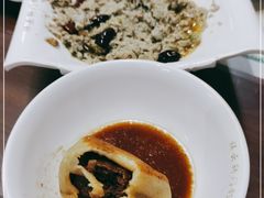 -清真牛街祥云轩门钉肉饼(左家庄店)