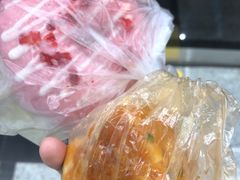 -麦萌の胖子(西红门荟聚店)